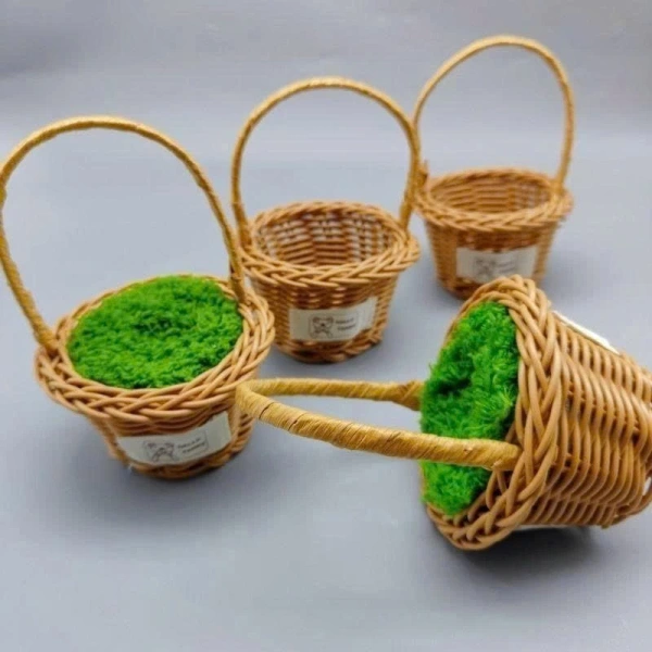 Ngay cả khi chất liệu gốc rất bền, nhưng các lớp phụ trợ như xốp và rêu có những giới hạn riêng. (Ảnh 2) Ngay cả khi chất liệu gốc rất bền, nhưng các lớp phụ trợ như xốp và rêu có những giới hạn riêng. (Ảnh 2)