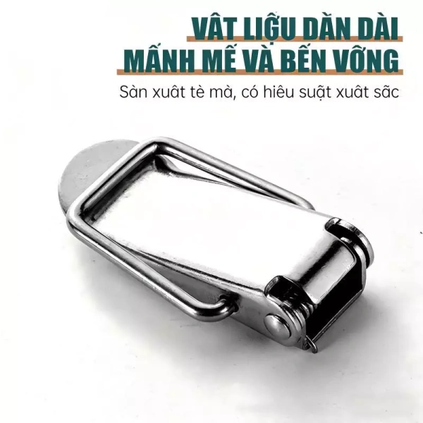 Trước khi lắp vào hộp gỗ, người dùng nên thực hiện một vài bước kiểm tra đơn giản để phát hiện sớm các vấn đề tiềm tàng. (Ảnh 3) Trước khi lắp vào hộp gỗ, người dùng nên thực hiện một vài bước kiểm tra đơn giản để phát hiện sớm các vấn đề tiềm tàng. (Ảnh 3)