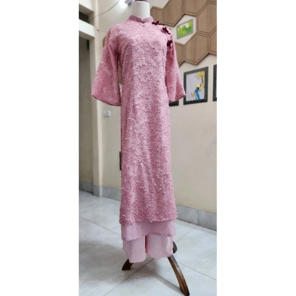 Mỗi loại sợi có ưu, nhược điểm riêng. (Ảnh 4)