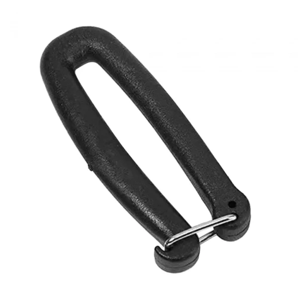 Độ bền thực tế của dây móc carabiner khi treo vali trên hành trình dài - Ảnh 3 Độ bền thực tế của dây móc carabiner khi treo vali trên hành trình dài - Ảnh 3