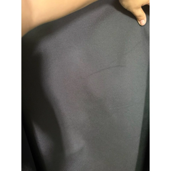 Độ bền vượt mong đợi của vải bố 1680D polyester khi chịu tải liên tục trên vali và túi xách - Ảnh 5 Độ bền vượt mong đợi của vải bố 1680D polyester khi chịu tải liên tục trên vali và túi xách - Ảnh 5
