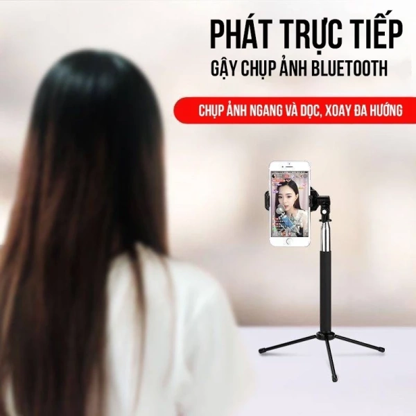 Mỗi lần bạn mở rộng độ dài của gậy lên tới 110 cm, trung tâm khối lượng di chuyển lên trên, tạo ra “vòng đòn” mạnh hơn. (Ảnh 2)