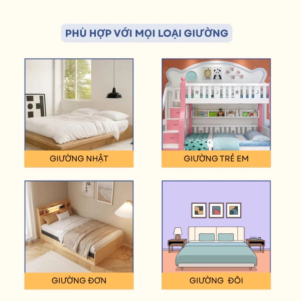 Để duy trì độ căng và hiệu quả chống muỗi, việc bảo quản đúng cách là không thể thiếu. (Ảnh 5)