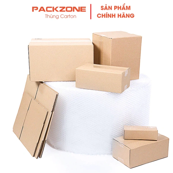 Trong các lựa chọn trên thị trường, Combo 100 Hộp Carton Nắp Gài 35x25x7 cm – PACKZONE là một mẫu sản phẩm đáng chú ý. (Ảnh 5)