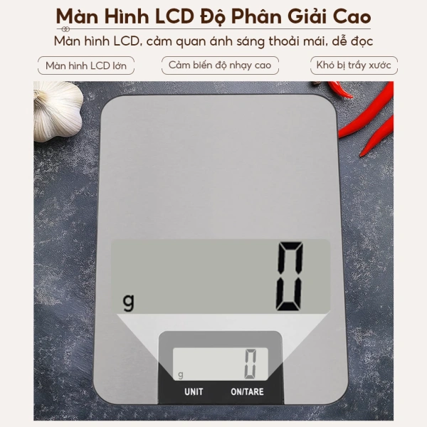 Đối với người mới bắt đầu hoặc các đầu bếp giàu kinh nghiệm, việc áp dụng một công cụ mới có thể mất thời gian. (Ảnh 3)
