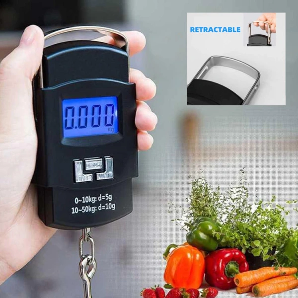 Cân điện tử dựa trên nguyên lý load cell – cảm biến áp lực chuyển đổi lực thành điện áp. (Ảnh 2)