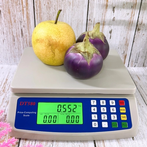 Độ chính xác thực tế của cân điện tử 30kg giá rẻ ảnh hưởng như thế nào đến việc đo lường thực phẩm hằng ngày? - Ảnh 2
