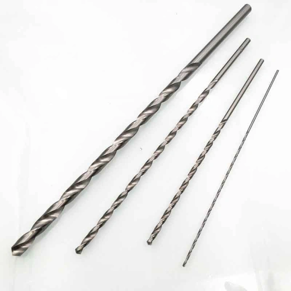 Mặc dù mũi khoan HSS đã được chế tạo với độ chính xác cao, việc vận hành và bảo trì cũng đóng vai trò quyết định. (Ảnh 4) Mặc dù mũi khoan HSS đã được chế tạo với độ chính xác cao, việc vận hành và bảo trì cũng đóng vai trò quyết định. (Ảnh 4)