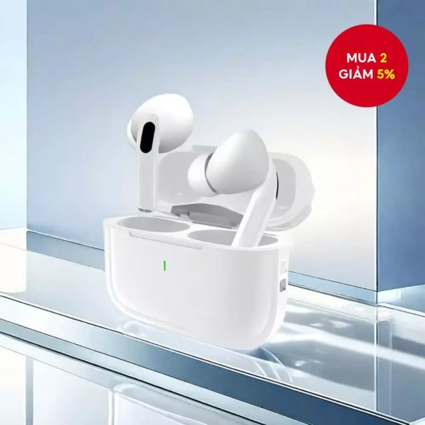 Độ chịu nước của tai nghe không dây thể thao là yếu tố quyết định khi chạy bộ trong mưa, hơn cả chất lượng bass và mic - Ảnh 1 Độ chịu nước của tai nghe không dây thể thao là yếu tố quyết định khi chạy bộ trong mưa, hơn cả chất lượng bass và mic - Ảnh 1
