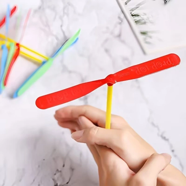 Hiện nay, thị trường có nhiều phiên bản đồ chơi này, mỗi loại có ưu, nhược điểm riêng. (Ảnh 3)