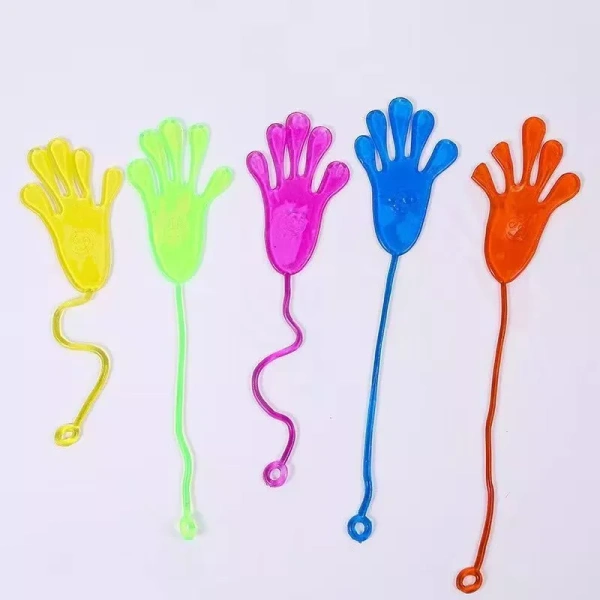 Nhìn vào bảng, chúng ta có thể nhận ra rằng slime mini cầm tay, như mẫu “Trẻ em Đồ chơi nhỏ Đồ chơi lòng bàn tay dính Đồ chơi Slime”, thường tập trung vào sự an toàn và độ bám dính vừa phải, phù hợp cho trẻ từ 4‑8 tuổi và dễ dàng mang đi bất cứ đâu. (Ảnh 3)