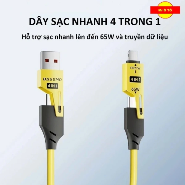 Một đầu cắm yếu có thể làm mất kết nối, gây gián đoạn CarPlay hoặc sạc không ổn định. (Ảnh 5) Một đầu cắm yếu có thể làm mất kết nối, gây gián đoạn CarPlay hoặc sạc không ổn định. (Ảnh 5)