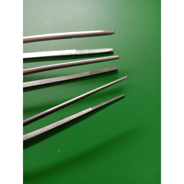 Độ co giãn của dây kẹp Z 14‑18 cm sau thời gian dài khiến các khớp nối không ổn định như mong đợi - Ảnh 2
