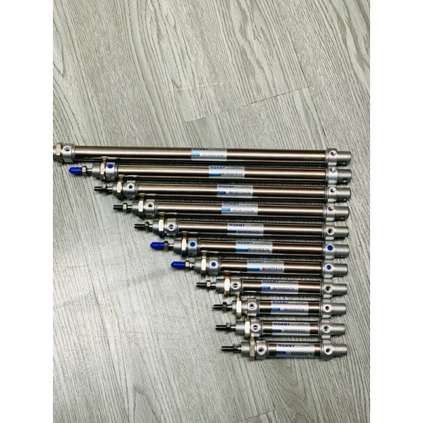 Độ cứng của ống nhựa tròn MA16‑20/30 kéo dài tới 350 mm thường làm mất thời gian lắp đặt hơn là mang lại tiện lợi - Ảnh 3