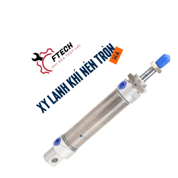 Mặc dù đầu tư ban đầu cho xy lanh inox có thể cao hơn ống nhựa, nhưng lợi thế về thời gian lắp đặt nhanh, thời gian chạy máy tối ưu và giảm chi phí bảo trì lâu dài thường khiến ROI (Return on Investment) nhanh hơn. (Ảnh 4)