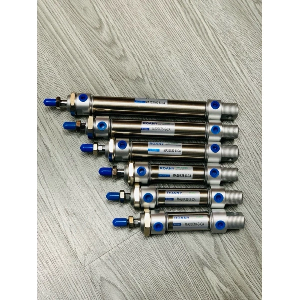 Đọc kỹ thông số kỹ thuật để đảm bảo độ phù hợp với áp suất và nhiệt độ làm việc tại nhà máy. (Ảnh 5)