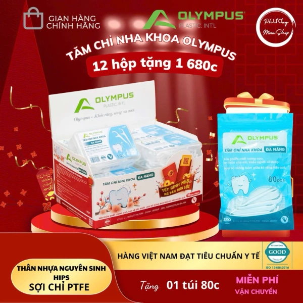 Độ cứng vừa phải của tăm chỉ nha khoa, yếu tố quyết định sức khỏe nướu mà ít người chú ý - Ảnh 1 Độ cứng vừa phải của tăm chỉ nha khoa, yếu tố quyết định sức khỏe nướu mà ít người chú ý - Ảnh 1