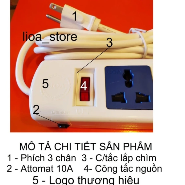 Những hậu quả này không chỉ ảnh hưởng đến an toàn mà còn làm giảm tuổi thọ của thiết bị, gây thiệt hại tài chính cho người dùng. (Ảnh 3) Những hậu quả này không chỉ ảnh hưởng đến an toàn mà còn làm giảm tuổi thọ của thiết bị, gây thiệt hại tài chính cho người dùng. (Ảnh 3)