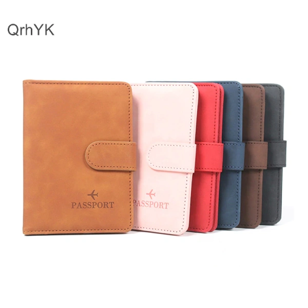Độ dày của bao RFID quyết định bảo vệ thẻ ngân hàng khi mang cùng hộ chiếu trong mỗi chuyến du lịch. - Ảnh 3