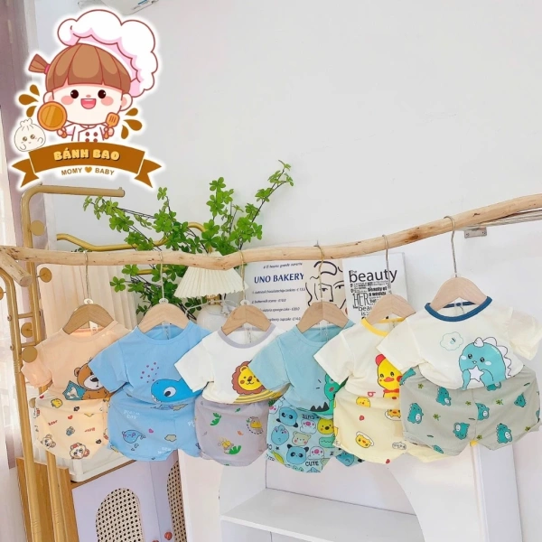 Để người mua có cái nhìn toàn diện, sau đây là bảng so sánh nhanh giữa thun tăm lạnh mỏng và một số loại vải thường gặp trên thị trường dành cho trẻ sơ sinh. (Ảnh 3)
