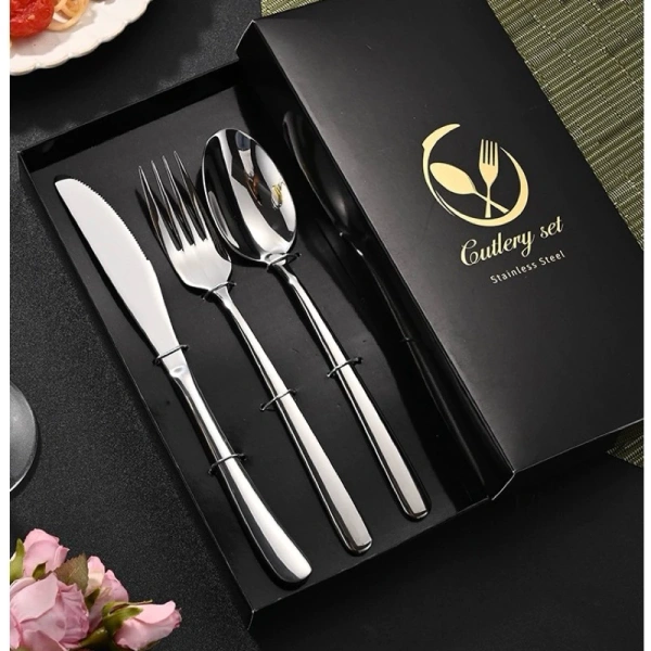 Trong hầu hết các bữa ăn thường ngày, một dao dày chuẩn 2 mm vẫn đáp ứng tốt. (Ảnh 2)