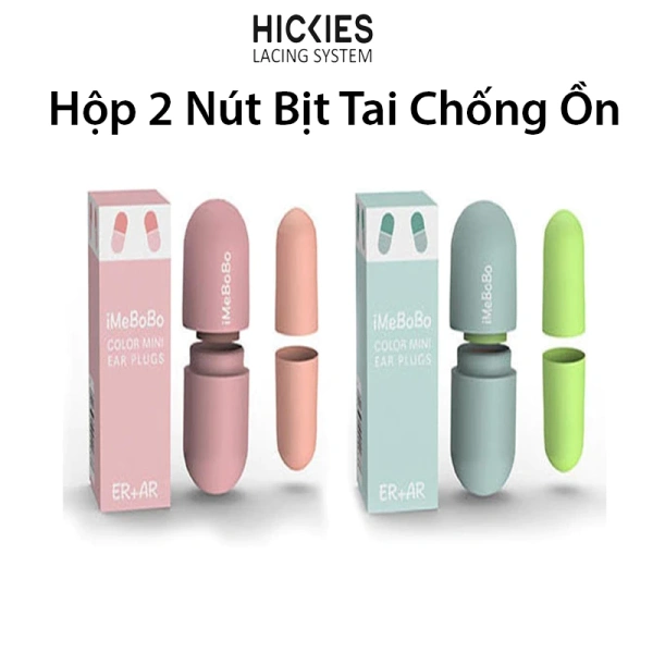 Độ dẻo của bít tai bọt biển quyết định hiệu quả giảm tiếng ồn khi ngủ, nhưng ít người để ý. - Ảnh 1