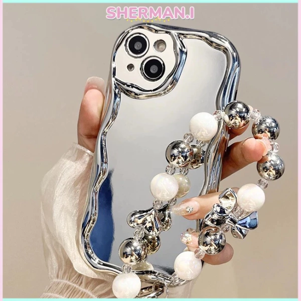 Đáp ứng những tiêu chí này sẽ giúp người dùng cảm thấy dây chuỗi không chỉ thời trang mà còn thực sự tiện dụng. (Ảnh 3)