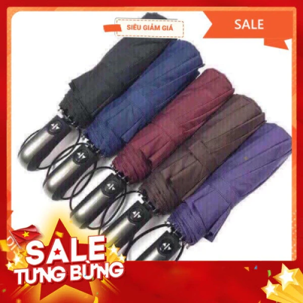 Chất liệu và cấu trúc của ô không những ảnh hưởng tới độ bền mà còn ảnh hưởng tới tốc độ mở, độ kín nước và khả năng chống gió. (Ảnh 3)