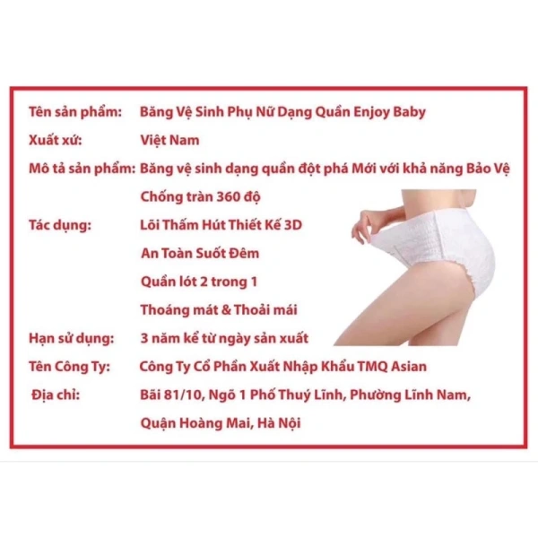 Độ mềm mại của băng vệ sinh quần đôi khi làm bé không cảm nhận được ẩm, khiến thời điểm thay đổi trở nên bất ngờ - Ảnh 4 Độ mềm mại của băng vệ sinh quần đôi khi làm bé không cảm nhận được ẩm, khiến thời điểm thay đổi trở nên bất ngờ - Ảnh 4