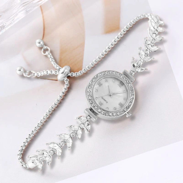 Việc biết chính xác trọng lượng của một chiếc đồng hồ giúp người mua đưa ra quyết định sáng suốt. (Ảnh 3)
