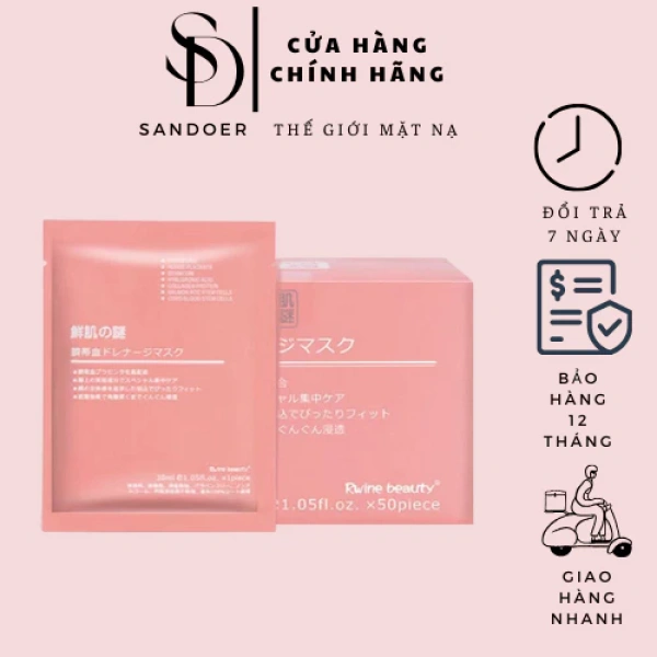 Độ nhạy cảm da có thể tăng lên khi sử dụng mặt nạ tế bào gốc trong thời gian dài - Ảnh 1 Độ nhạy cảm da có thể tăng lên khi sử dụng mặt nạ tế bào gốc trong thời gian dài - Ảnh 1