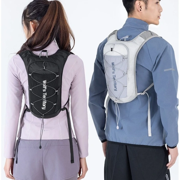 Lên kế hoạch chạy dài 10‑15 km với ba lô mang đầy tải trọng thực tế. (Ảnh 3)