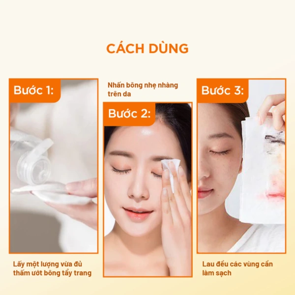 Nếu bạn đang tìm kiếm một sản phẩm đáp ứng các tiêu chí trên, nước tẩy trang Decumar cho da mụn là một lựa chọn đáng cân nhắc. (Ảnh 4)