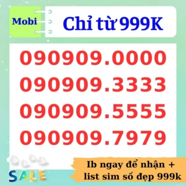 Đa phần người mua SIM phong thủy chỉ muốn “thử vận”. (Ảnh 2) Đa phần người mua SIM phong thủy chỉ muốn “thử vận”. (Ảnh 2)