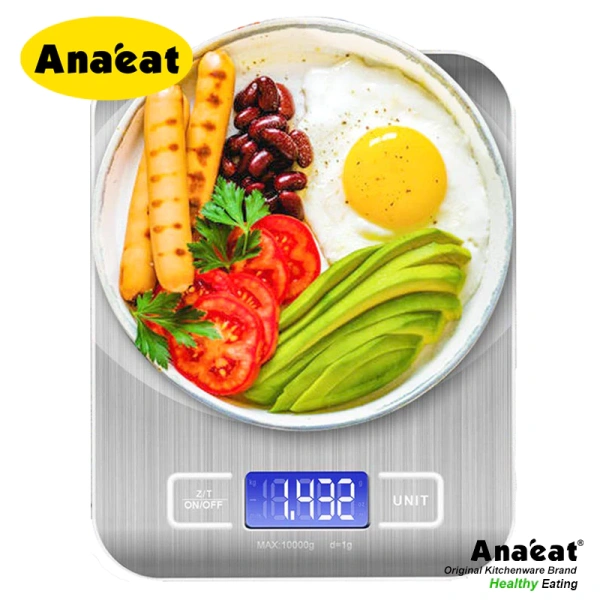 Một công thức nấu ăn, dù là bánh ngọt, nước sốt hay món nướng, đều dựa trên tỉ lệ chính xác giữa các nguyên liệu. (Ảnh 2)