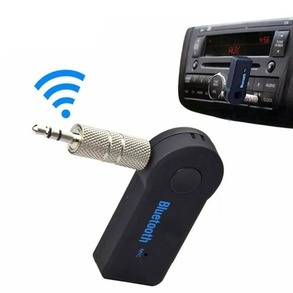 FM Transmitter sử dụng tần số FM để truyền âm thanh tới đầu thu FM trong xe. (Ảnh 4) FM Transmitter sử dụng tần số FM để truyền âm thanh tới đầu thu FM trong xe. (Ảnh 4)