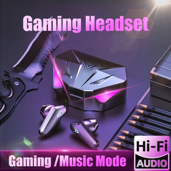 Độ trễ siêu thấp và pin kéo dài: Khi tai nghe gaming không dây mang lại trải nghiệm thực sự như trong quảng cáo - Ảnh 1