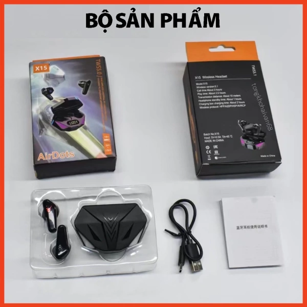 Độ trễ (latency) là khoảng thời gian mà tín hiệu âm thanh cần để truyền từ thiết bị nguồn (như PC, laptop, hoặc console) tới tai nghe. (Ảnh 2)
