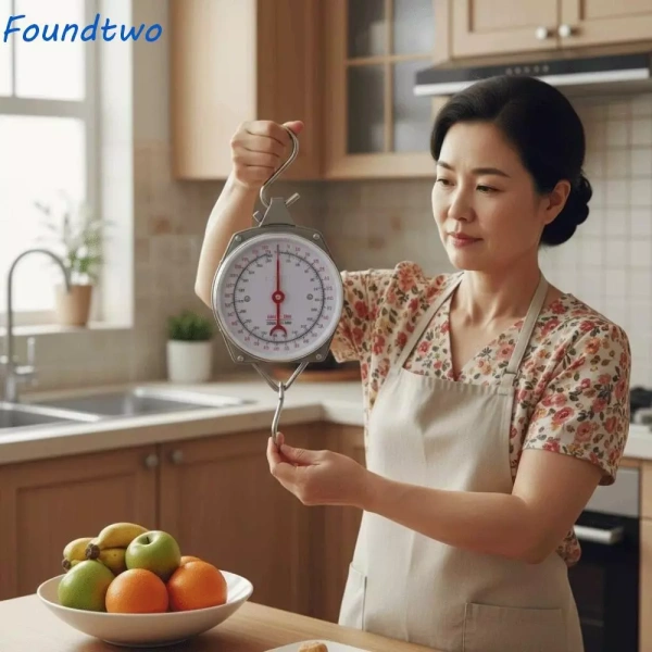 Đo trọng lượng mồi câu trước khi thả: khám phá lợi ích bất ngờ của cân treo cơ khí trong mỗi chuyến đánh cá - Ảnh 1 Đo trọng lượng mồi câu trước khi thả: khám phá lợi ích bất ngờ của cân treo cơ khí trong mỗi chuyến đánh cá - Ảnh 1