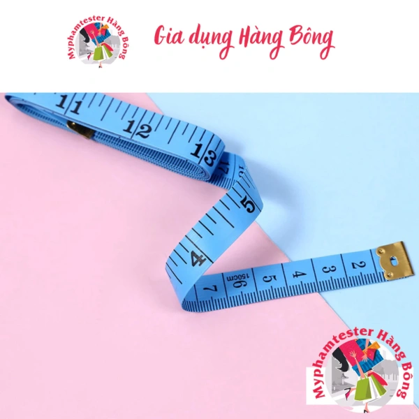 Đối với những ai muốn đo vòng eo một cách nhanh chóng và chính xác, Thước Dây Đầu Thép H4 Đo vòng hai Eo 3 Vòng là một lựa chọn tiện lợi. (Ảnh 3) Đối với những ai muốn đo vòng eo một cách nhanh chóng và chính xác, Thước Dây Đầu Thép H4 Đo vòng hai Eo 3 Vòng là một lựa chọn tiện lợi. (Ảnh 3)