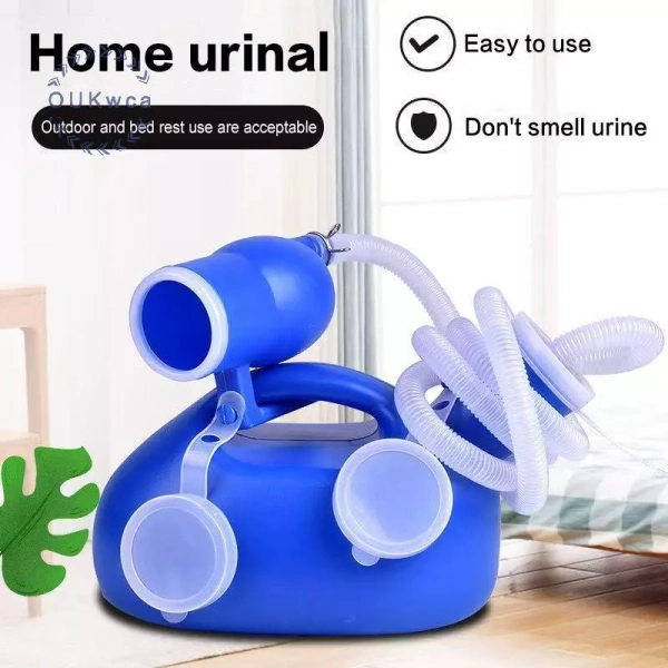 Một trong những thách thức lớn nhất của hoạt động ngoài trời là vấn đề vệ sinh cá nhân, đặc biệt đối với những người không thể dễ dàng di chuyển tới nhà vệ sinh. (Ảnh 2) Một trong những thách thức lớn nhất của hoạt động ngoài trời là vấn đề vệ sinh cá nhân, đặc biệt đối với những người không thể dễ dàng di chuyển tới nhà vệ sinh. (Ảnh 2)