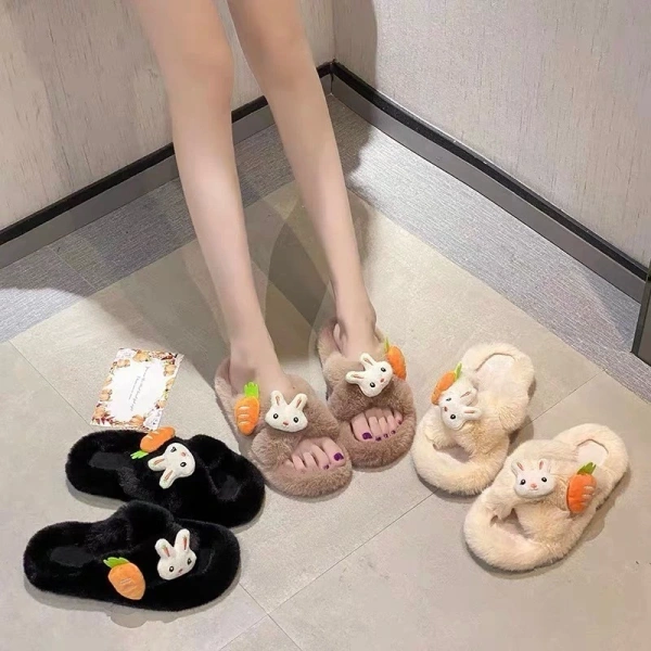 Sticker hình thỏ và cà rốt mang lại cảm giác thân thiện, thích hợp cho không gian gia đình, phòng ngủ trẻ em, hoặc khu vực khách sạn boutique. (Ảnh 3) Sticker hình thỏ và cà rốt mang lại cảm giác thân thiện, thích hợp cho không gian gia đình, phòng ngủ trẻ em, hoặc khu vực khách sạn boutique. (Ảnh 3)