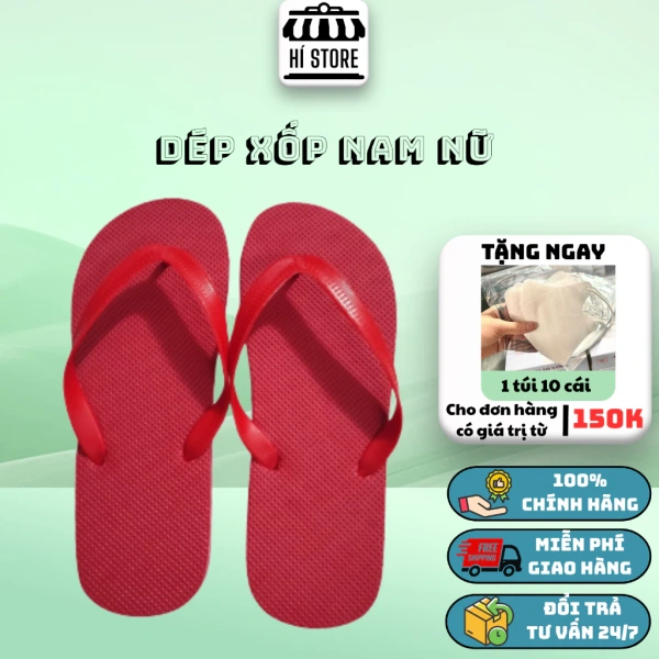 Trong những năm gần đây, một số nhà sản xuất nội địa đã đưa ra đôi dép gọn nhẹ, bền bỉ với mức giá hợp lý, đáp ứng nhu cầu của nhiều đối tượng khách hàng, từ sinh viên cho tới nhân viên văn phòng. (Ảnh 5) Trong những năm gần đây, một số nhà sản xuất nội địa đã đưa ra đôi dép gọn nhẹ, bền bỉ với mức giá hợp lý, đáp ứng nhu cầu của nhiều đối tượng khách hàng, từ sinh viên cho tới nhân viên văn phòng. (Ảnh 5)