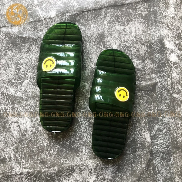Với mọi loại dép, thời gian sử dụng tối ưu thường từ 3‑6 tháng tùy vào mức độ mòn. (Ảnh 5) Với mọi loại dép, thời gian sử dụng tối ưu thường từ 3‑6 tháng tùy vào mức độ mòn. (Ảnh 5)