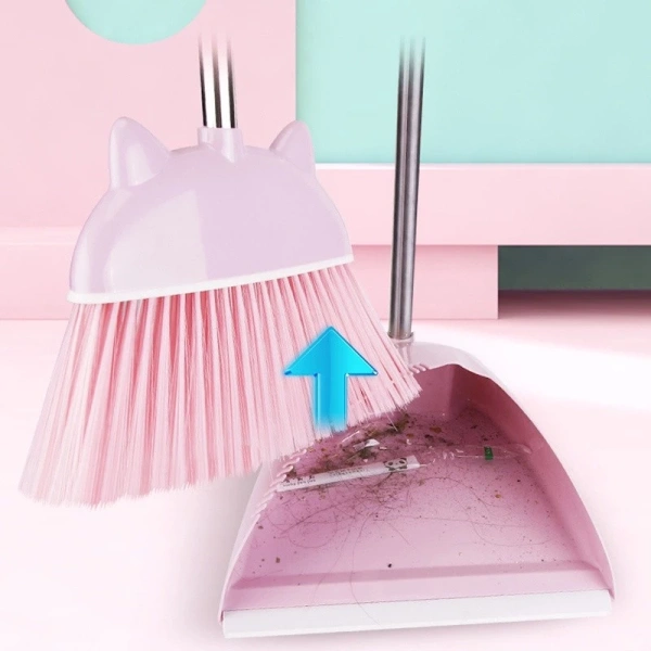 Trong thị trường hiện nay, có nhiều loại bộ dụng cụ dọn dẹp mini với hình thức và chất lượng đa dạng. (Ảnh 4) Trong thị trường hiện nay, có nhiều loại bộ dụng cụ dọn dẹp mini với hình thức và chất lượng đa dạng. (Ảnh 4)