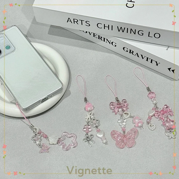 Đối với những người muốn vẫn giữ được vẻ ngọt ngào, tinh tế nhưng không muốn chịu quá nhiều bất tiện, Vignette mang đến một giải pháp cân bằng giữa thẩm mỹ và chức năng. (Ảnh 4)