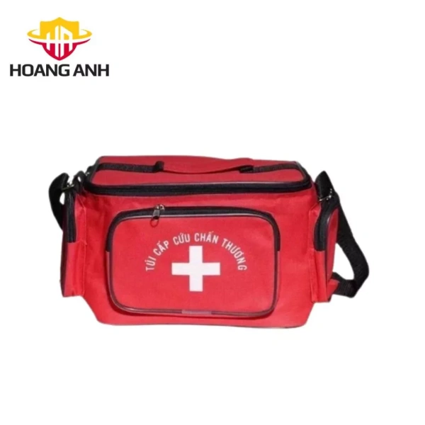 Không phải mọi túi sơ cứu đều tạo ra lợi thế tương đương. (Ảnh 3)
