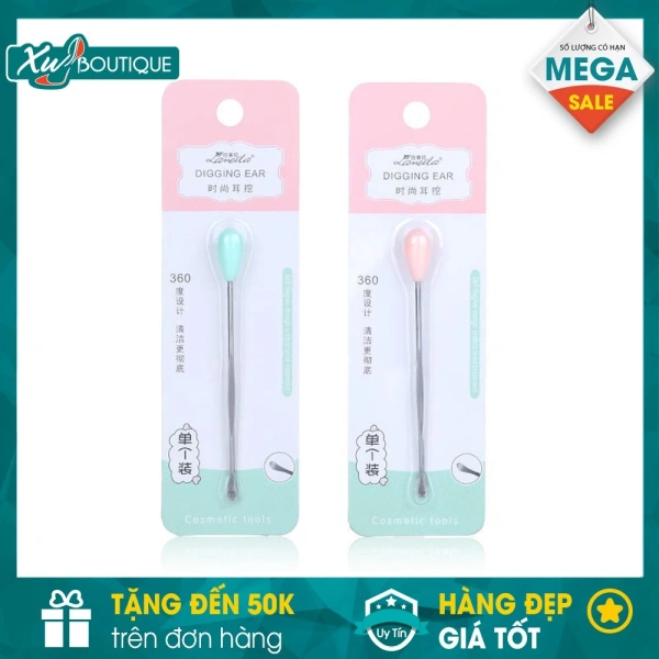 Tai người có cấu trúc phức tạp với các ống sừng, lớp sáp và da nhạy cảm. (Ảnh 2)