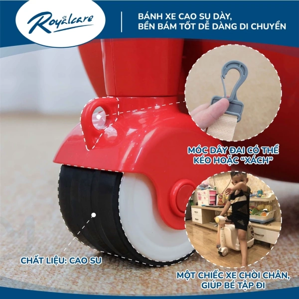 Chất liệu được dùng cho mặt bên vali và bánh xe có xu hướng ưu tiên độ bền và trọng lượng nhẹ – thường là nhựa ABS hoặc polycarbonate. (Ảnh 2)