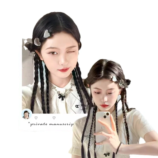 Thị trường hiện nay có rất nhiều lựa chọn về nơ tóc, mỗi loại đều mang những ưu và nhược điểm riêng. (Ảnh 5) Thị trường hiện nay có rất nhiều lựa chọn về nơ tóc, mỗi loại đều mang những ưu và nhược điểm riêng. (Ảnh 5)